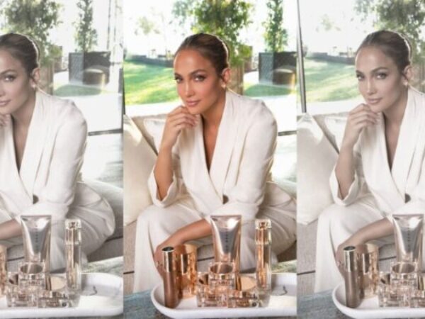 Zablistajte uz najnoviju liniju JLo Jennifer Lopez Beauty