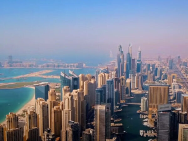 Njemačka kupila podatke o mogućim poreznim prevarama u Dubaiju