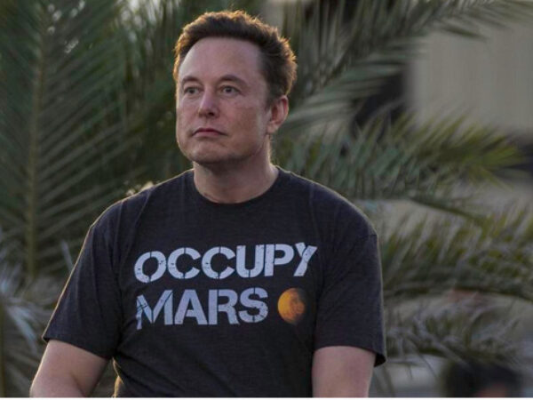 Elon Musk Freedom City