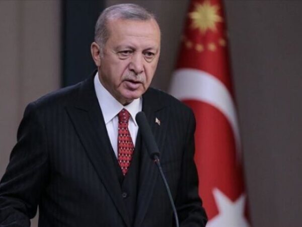 Erdogan: Povećat ćemo trgovinsku razmjenu s BiH na preko milijardu dolara