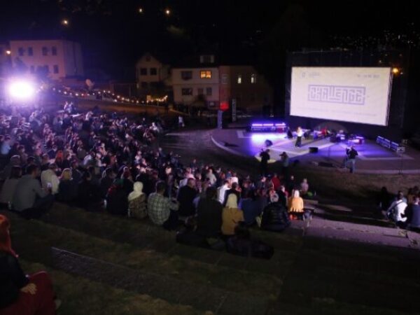 U Sarajevu otvoren 4. AJB DOC Film Festival