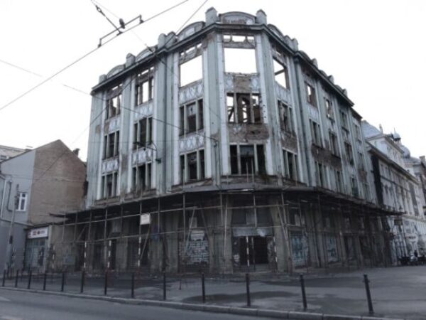 Nekretnine Feroelektra u Sarajevu kupio BBI Real Estate