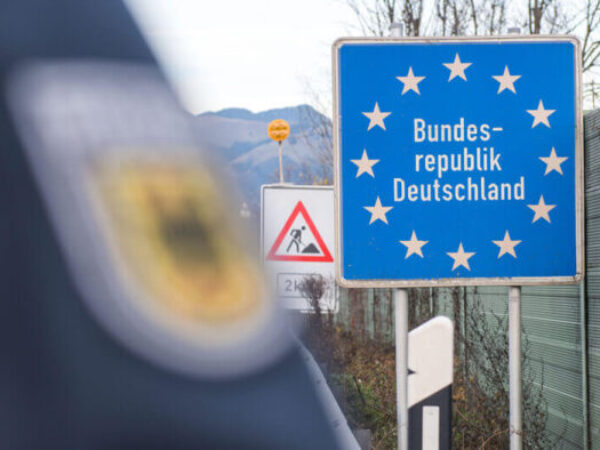Germany-border-controls
