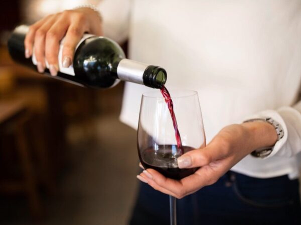 Da li vam vino pomaže da živite duže?