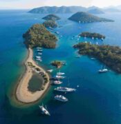 Gocek Turska