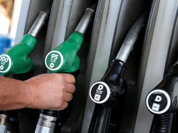 Sarajevo: Ovo su najnovije cijene goriva na benzinskim pumpama