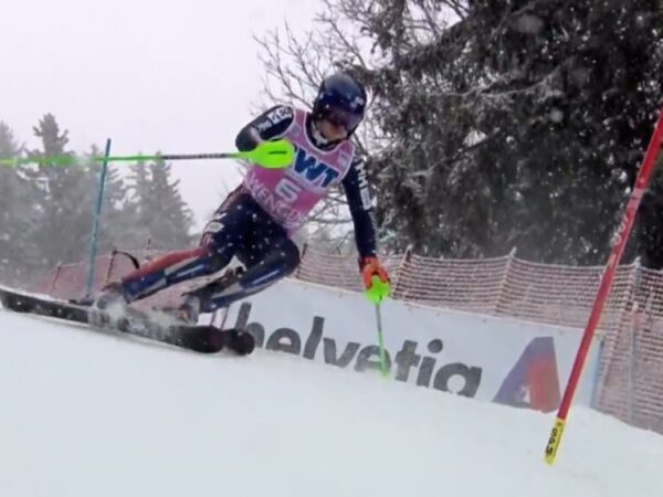 Henrik Kristoffersen - pobjednik muškom slaloma u Wengenu