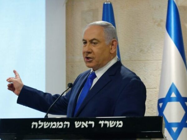 Izraelski parlament mogao bi okončati 12 godina dugu vladavinu Netanyahua
