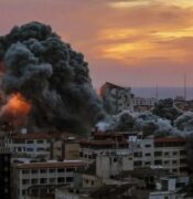 Izraelska vojska u Pojasu Gaze dosad ubila 26.422 Palestinca