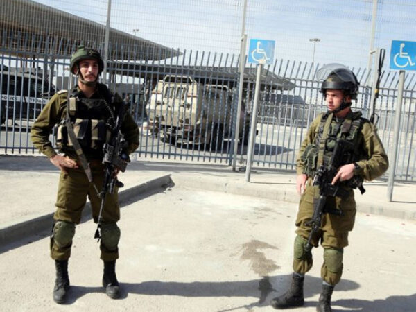 Izraelske snage privele trojicu Palestinaca u Istočnom Jerusalemu