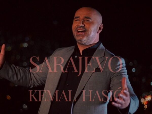 KEMAL Hasic novi