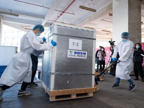Vlada FBiH - U toku završne pripreme za isporuku 500.000 doza Sinopharm vakcina