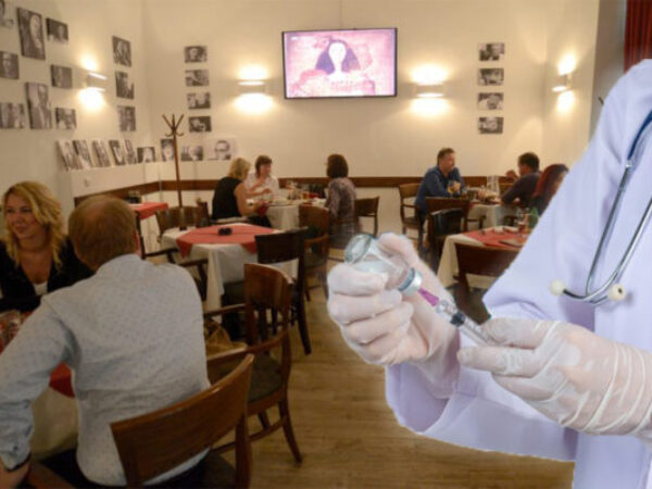 Nova odluka u bh. kantonu: Evo šta svi gosti kafića moraju imati nakon 20 sati