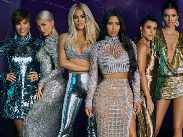 Porodica Kardashian - Jenner uskoro će snimati novu emisiju koja će biti prikazivana online