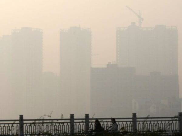 New Delhi pustio u pogon prvi 'smog tower'