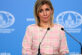 Marija Zaharova,