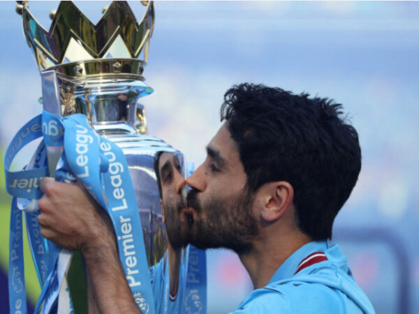 Manchester City osvojio FA Cup