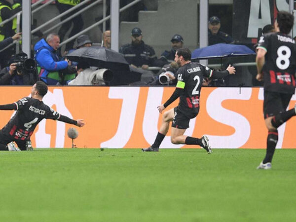 Milan - Napoli 1 0 Strijelac u 40 min Ismael Bennacer