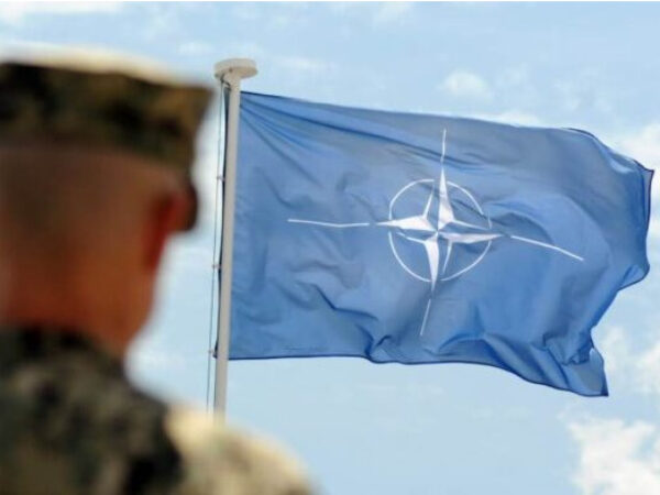 NATO PROGOVORIO O NAPADIMA NA RUSIJU