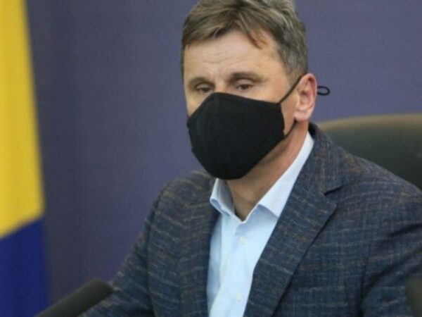 Suđenje Novaliću i drugima za respiratore: Da li su postojala dva izvještaja FUCZ-a?