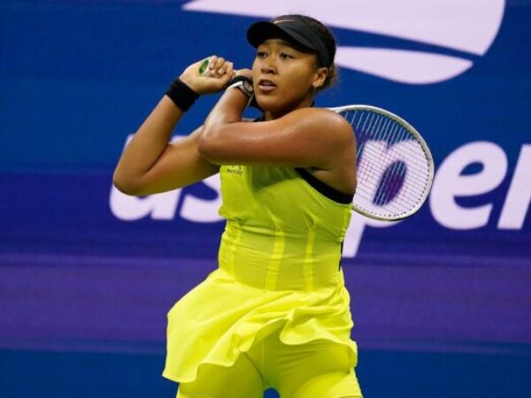 Naomi Osaka svrgnuta sa US Opena, odmjerava još jedan odmor od tenisa