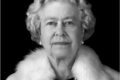 Osmrtnica-Kraljica Elizabeta II