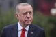 Predsjednik Republike Turske Recep Tayyip Erdogan