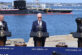 SAD, Velika Britanija i Australija dogovorile su se o projektu nuklearne podmornice