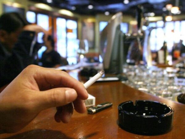 U FBiH predložen zakon o potpunoj zabrani pušenja u restoranima i svim zatvorenim objektima