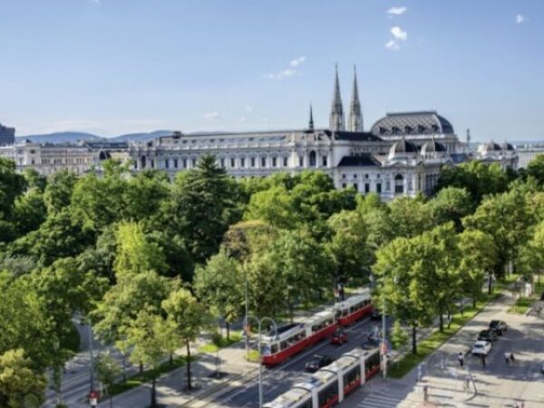 Zaštita klime, Beč traži 'kumove za drveće'