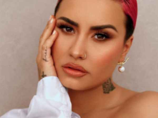 Demi Lovato nakon raskida zaruka: Bila sam sa ženom, osjećaj je bolji
