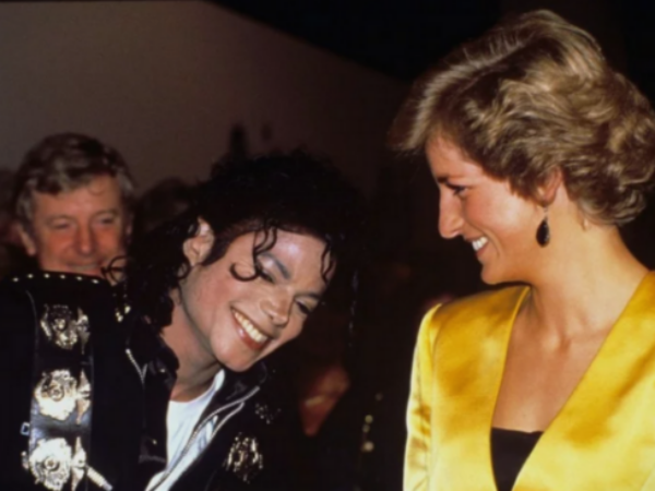 Prijateljstvo princeze Diane i Michaela Jacksona bilo je jedno od najposebnijih u svijetu slavnih.
