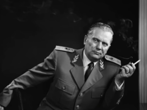 Kako je Josip Broz Tito slavio Novu godinu: Brijuni, ljepotice i Zdravko Čolić