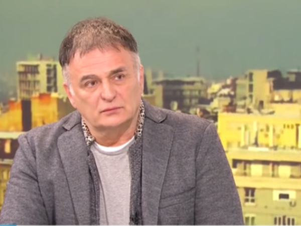 Branislav Lečić optužen od strane glumice