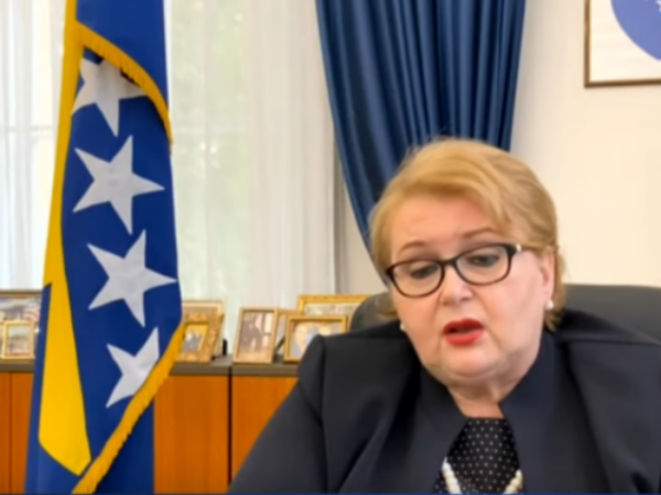 BiH povlači ambasadoricu iz Beograda, pozvana na hitne konsultacije