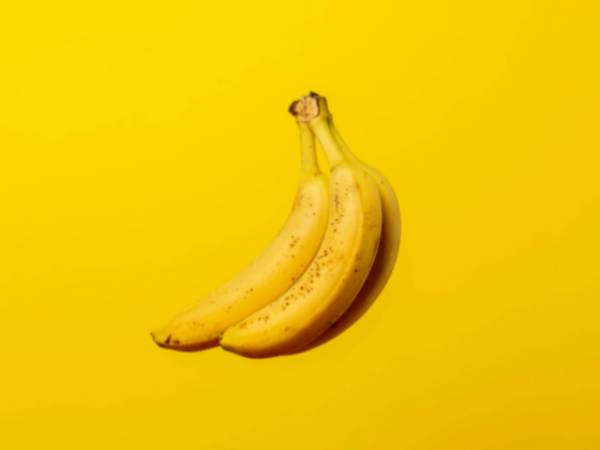Super trik za dulje trajanje banana, ali i bolji okus - uzmite samo malo aluminijske folije