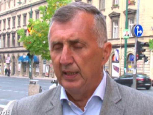 kandidat za gradonačelnika Sarajeva mogao bi biti Ljubiša Marković