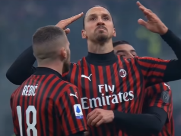 Ibrahimović i Milan nastavljaju saradnju