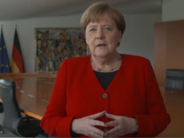Angela Merkel nakon 16 godina napušta politiku