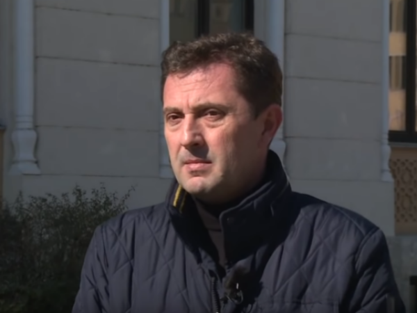 Gradonačelnik Mostara Mario Kordić osudio nerede u Mostaru