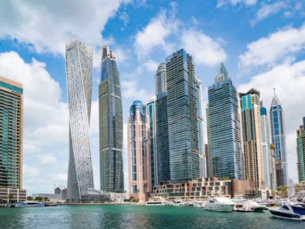 “Zlatna” viza za Dubai i za privrednike iz BiH