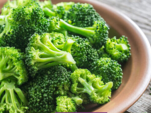 Pročitajte zašto je brokula važna u prehrani