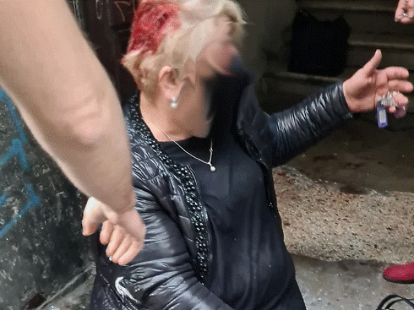 Uhapšena vlasnica rotvajlera koji su jučer brutalno izgrizli ženu u centru Sarajeva