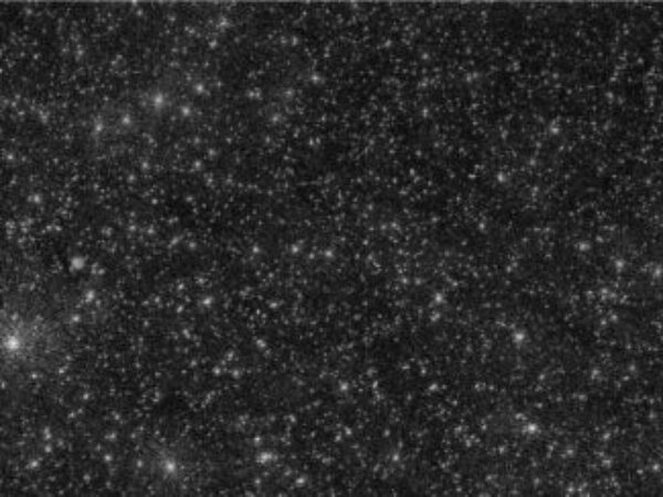 © LOFAR/LOL Survey svemir crne rupe