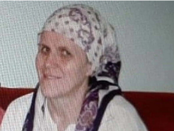 U Sarajevu nestala Nezveta Solak, GSS traga za njom i moli građane za pomoć