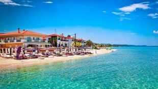 Ako planirate odmor u Grčkoj - ovo su cijene ovog ljeta