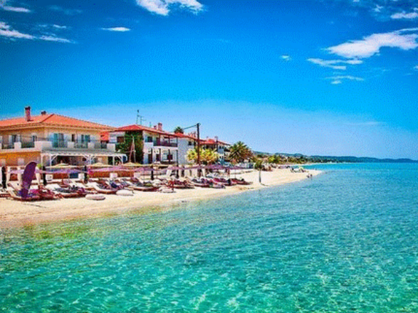 Ako planirate odmor u Grčkoj - ovo su cijene ovog ljeta