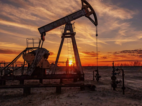Cijena nafte blago je porasla danas