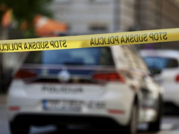 Sarajevo: Pronađeno tijelo žene u stanu u Hrasnom, policija sumnja na ubistvo