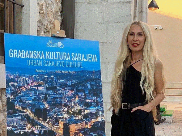 U Gazi Husrev-begovom Hanikahu otvorena izložba "Građanska kultura Sarajeva"